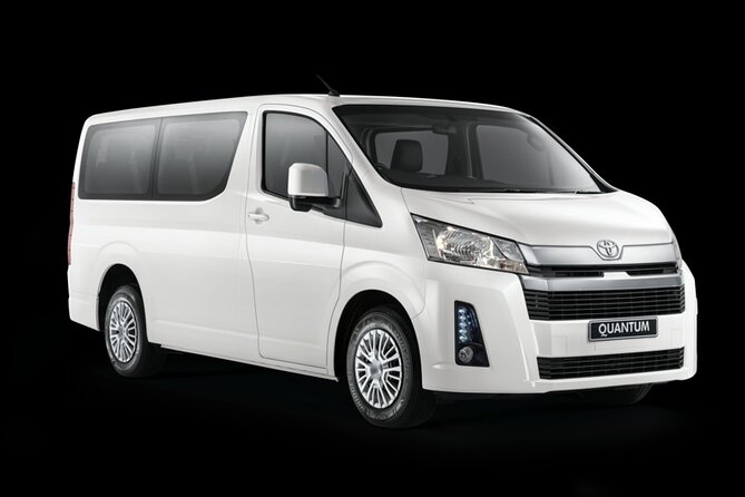 Montego Bay Airport Private Taxi to Princess Resorts - Optional stops that can save you a second outing