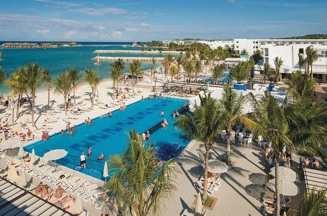 Montego Bay Airport Private Taxi to Princess Resorts - Who will appreciate this transfer most?