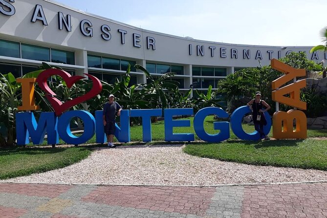 Montego Bay Airport Private Transfer to Hotels in Montego bay - Why this transfer makes sense after a flight