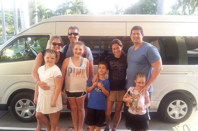 Montego Bay Airport Private Transfer to Hotels in Montego bay - Personal service from Cheryl, Sheryl, and Sharon