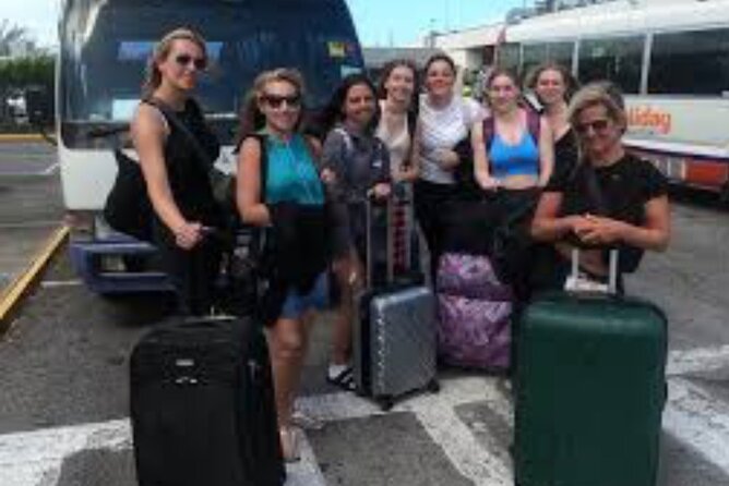 Montego Bay Airport Private Transfer to Hotels in Montego bay - Who will get the most value