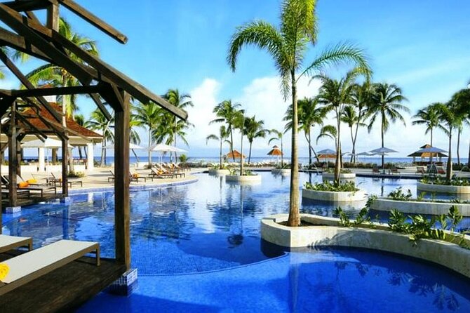 Montego Bay Airport Private Transfer To Montego Bay Hotels - Leaving Sangster International Airport without the usual hassle