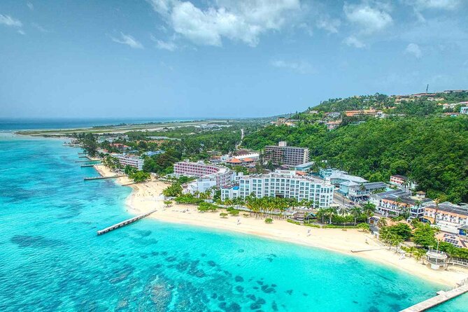 Montego Bay Airport Private Transfer To Montego Bay Hotels - Comfort, cleanliness, and the small details that matter