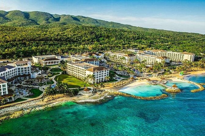 Montego Bay Airport Private Transfer To Montego Bay Hotels - Booking, confirmation, and flight delays