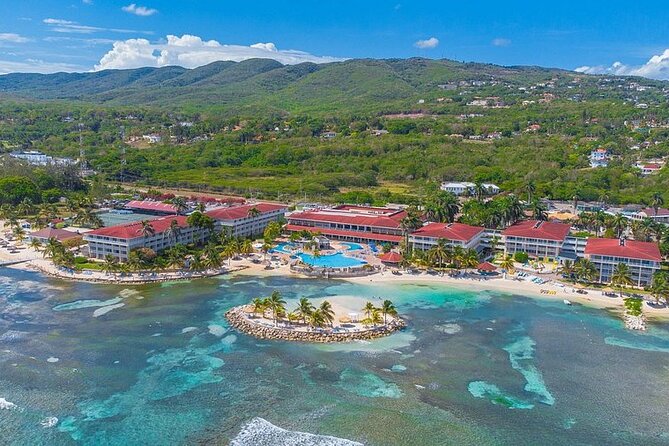 Montego Bay Airport Private Transfer To Montego Bay Hotels - Who will get the most from this transfer