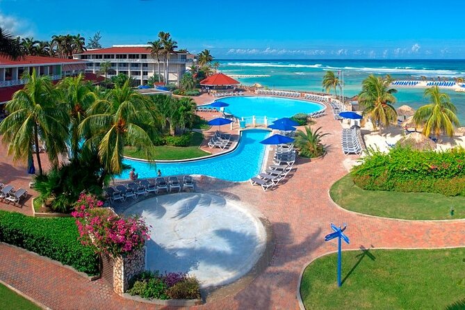 Montego Bay Airport Private Transfers to any Montego Bay Hotels - Price, comfort, and overall value