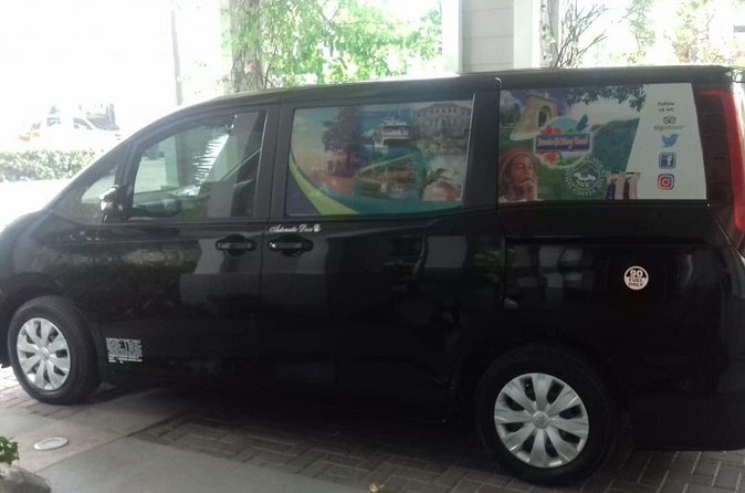 Montego Bay Airport to Grand Bahia Principe Jamaica - Who will like this transfer most