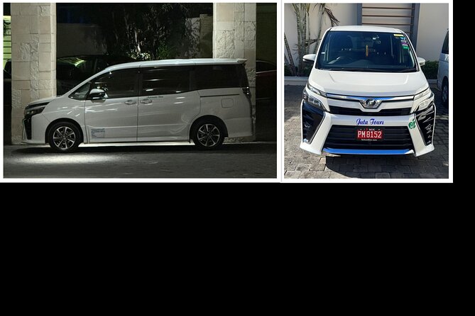 Montego Bay Airport to Royalton/Hideaway Negril Private Transfer - What the driver adds to the ride