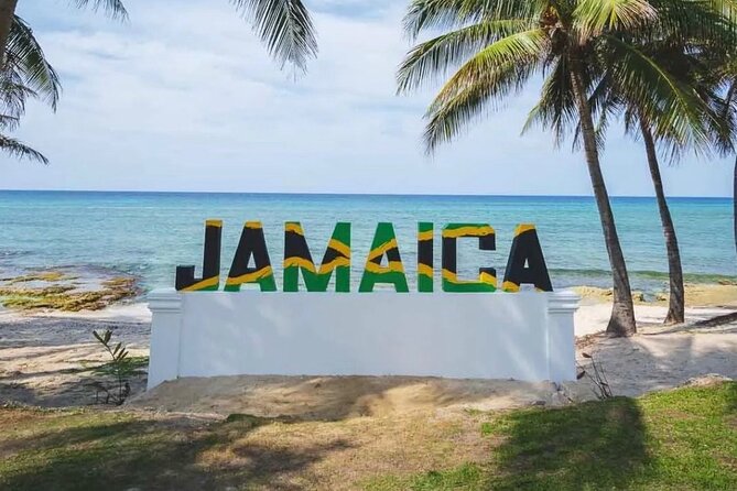 Montego Bay Airport Transfer - A simple arrival plan at Montego Bay airport