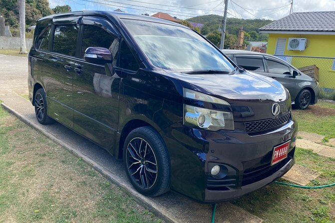 Montego Bay Airport Transfer-Excellence, Royalton, Eden Bay - Key points to know before booking