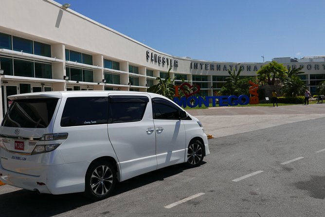 Montego Bay Airport Transfer to Hilton Rose Hall - Key points about this Hilton Rose Hall transfer