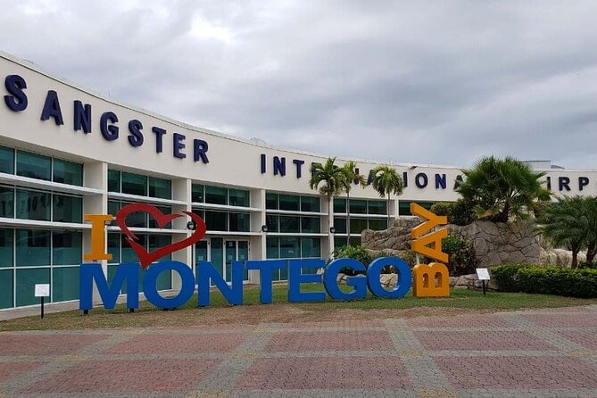 Montego Bay Airport Transfer to Hotels in Montego Bay or Falmouth - Why This Transfer Makes Sense After a Flight