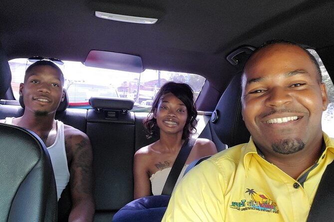 Montego Bay Airport Transfer to Hotels in Ochi Rios - Is $180 Per Person a Good Value?