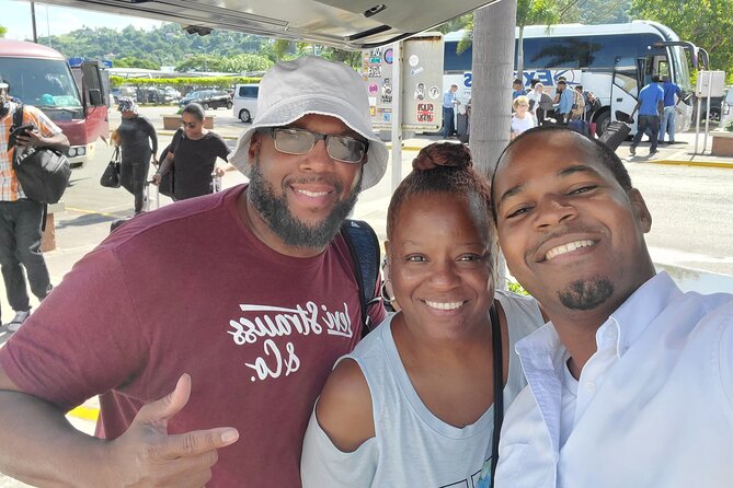 Montego Bay Airport Transfer to Hotels in Ochi Rios - Who Will Get the Most From This Transfer?