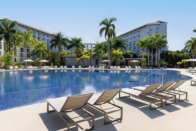 Montego Bay Airport Transfer to Montego Bay and Falmouth Hotels - Is the $14.50 price good value?