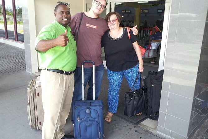 Montego Bay Airport Transfer to Negril Hotel - Why this transfer helps after landing in Montego Bay