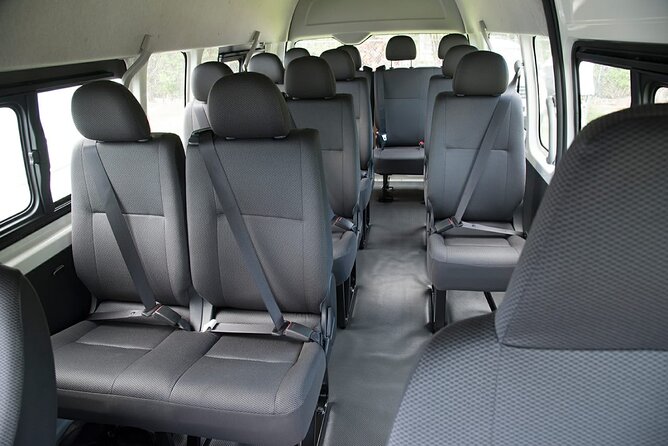 Montego Bay Airport Transfer to Negril Hotel - What the $47 price really buys you
