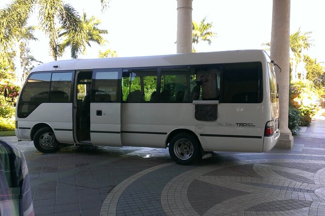 Montego Bay Airport Transfer to Negril Hotel - The main drawbacks to weigh