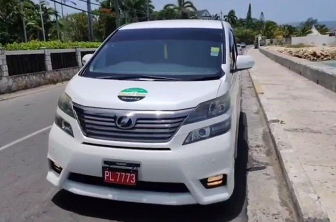 Montego Bay Airport Transfer to Ocean Eden Bay and Coral Spring - Timing, luggage, and arrival-day expectations