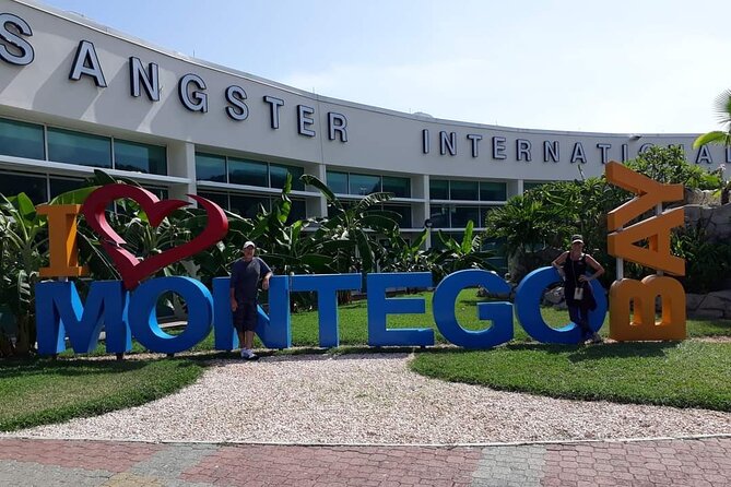 Montego Bay Airport Transfer to Ocho Rios and Runnaway Bay Hotels(Private) - Key things to know before you book