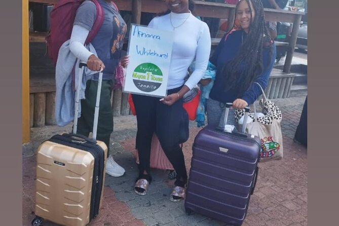 Montego Bay Airport Transfer to Resorts in Montego Bay - One-way or round-trip service