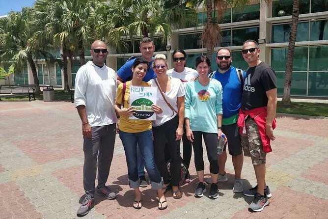 Montego Bay Airport Transfer to Resorts in Montego Bay - Who will like this transfer most