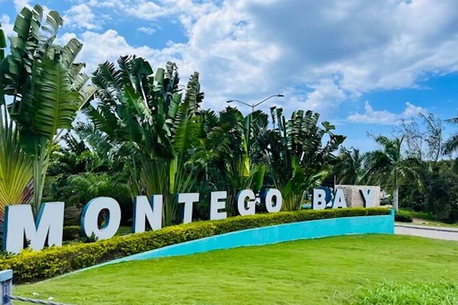 Montego Bay Airport Transfer - Why the private group price can work well