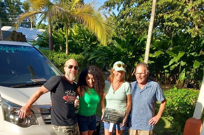 Montego Bay Airport Transfers Private Taxi to Hotels in Negril - Booking, cancellation, and practical planning