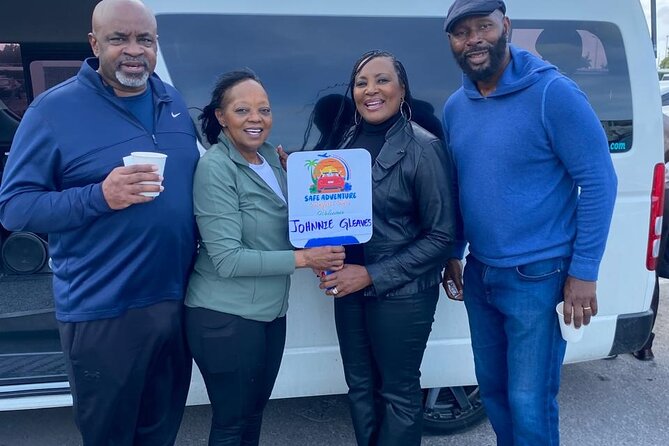 Montego Bay Airport Transfers-Round Trip - Why the Private Group Price Matters