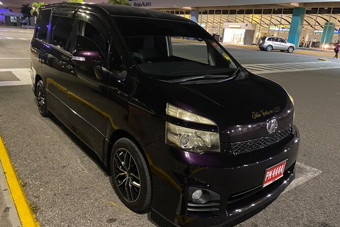 Montego Bay Airport Transfers-Round Trip - What the Service Does Well, and Where It Is Limited