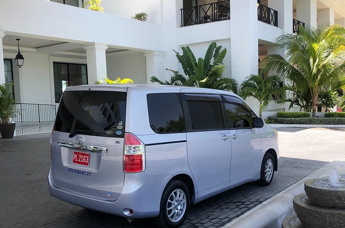 Montego Bay Airport Transfers ( Round Trip-Montego Bay Hotels) - What can go wrong, and how to prevent it