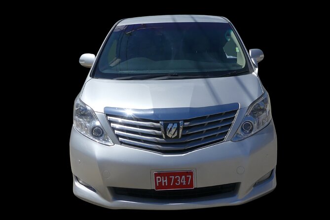 Montego Bay Airport Transfers to Hilton Rose Hall - A 15-minute ride to Hilton Rose Hall