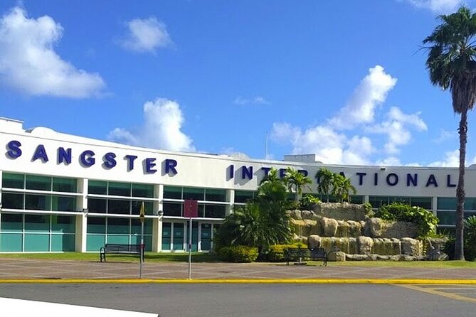 Montego Bay Airport Transfers to Hotels in Falmouth/ Trelawny - Clean vehicles, comfort, and pace