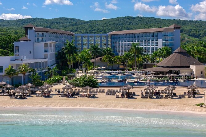 Montego Bay Airport Transfers to Hotels in Falmouth/ Trelawny - Booking timing and cancellation