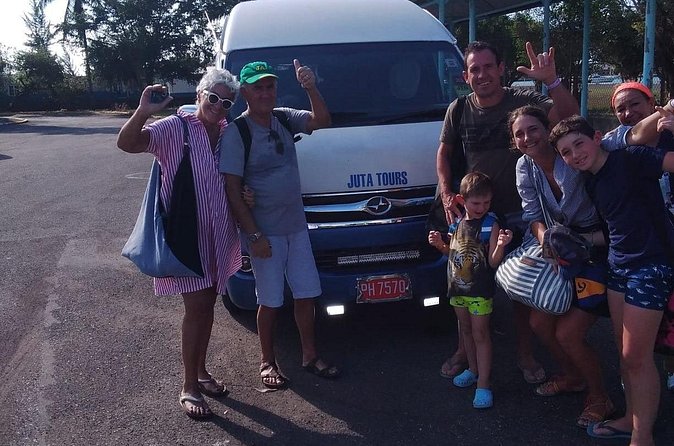Montego Bay Airport Transportation - Reliability: the part you should weigh carefully