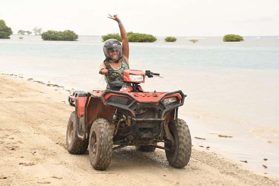 Montego Bay: ATV Ride Experience - Key points to know before you book