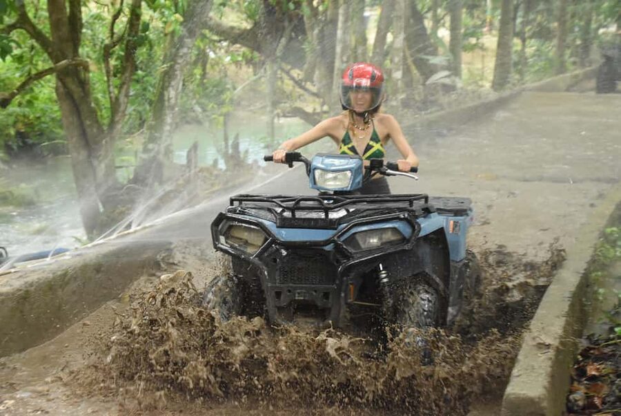 Montego Bay: ATV Ride Experience - Is $149 per person a fair price?
