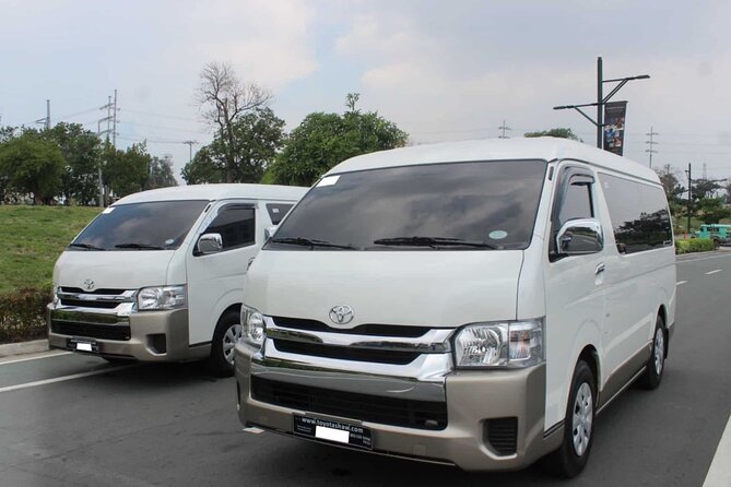 Montego Bay Bahia Principe Grand Jamaica Private Airport transfer - Leaving Montego Bay Airport without the usual fuss