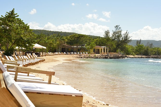Montego Bay: Bamboo Beach Break - Key points to know before booking
