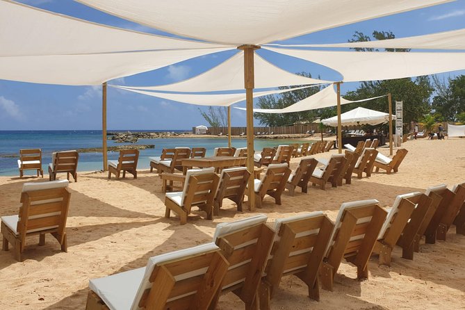 Montego Bay: Bamboo Beach Break - Arriving at Bamboo Beach Club