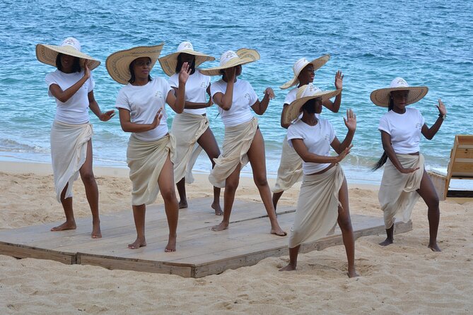 Montego Bay: Bamboo Beach Club with Lunch and Cocktails - Is $69 a good value?