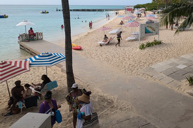 Montego Bay Beach Break and Highlight - Five useful things to know before booking