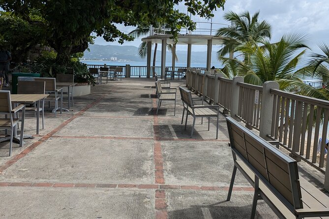Montego Bay Beach Break and Highlight - Transportation, timing, and group size