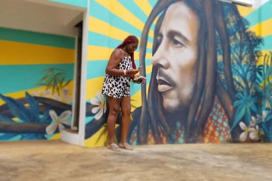 Montego Bay: Bob Marley Nine Miles Mausoleum Tour - Key things to know before booking