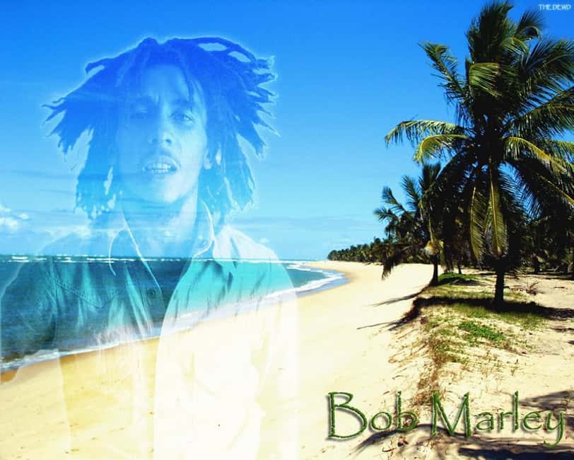 Montego Bay: Bob Marley Tour to 9 Mile, St. Ann - Leaving Montego Bay for the mountain road
