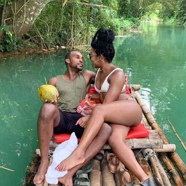Montego Bay: Cannabis Farm, Bamboo Rafting, & Foot Massage - A short Jamaican outing with three distinct moods