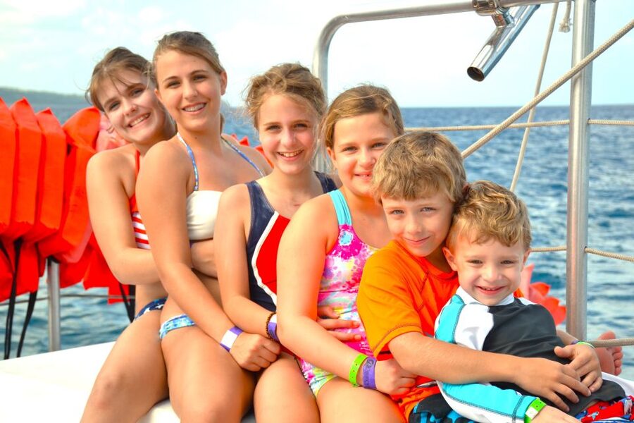 Montego Bay Catamaran Cruise and Snorkeling Tour - How much time you really need