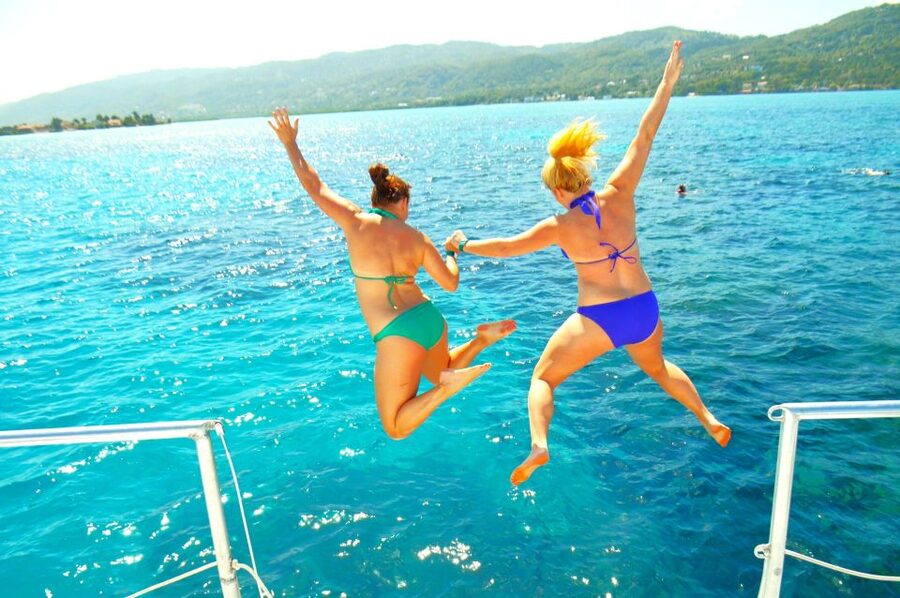 Montego Bay Catamaran Cruise and Snorkeling Tour - Is the cruise good value?