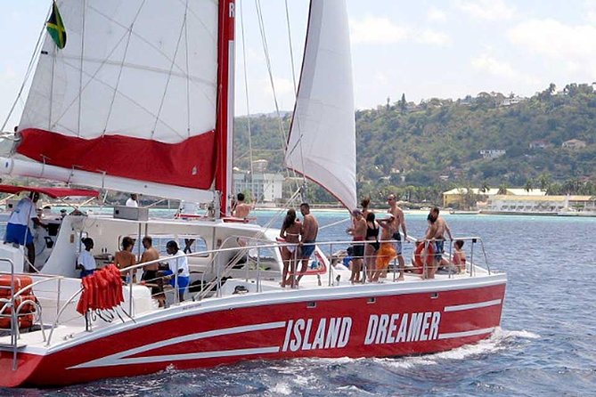 Montego Bay Catamaran Cruise and Snorkeling Tour from Falmouth - Key things to know before you book