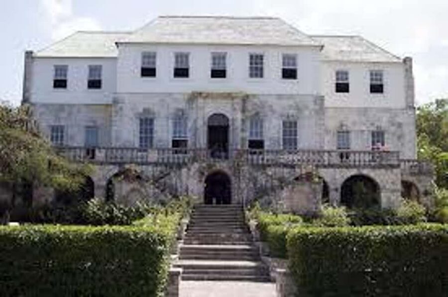 Montego Bay City and Rose Hall Haunted House Tour - Rose Hall and the story of Annie Palmer